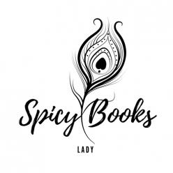 Spicy Books Lady